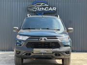 Lada (ВАЗ) Niva Travel I Ижевск  - изображение 21