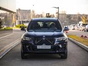 BMW X3 III (G01) Рестайлинг Санкт-Петербург  - изображение 44