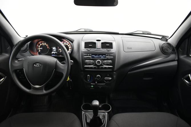 Lada (ВАЗ) Granta I Рестайлинг с пробегом 2023 года, цена 795 000 рублей, 23833 км, седан, Автокод Объявления