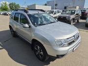 Renault Duster I Рестайлинг Саратов  - изображение 50