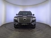 Toyota Land Cruiser 300 Series Москва  - изображение 32