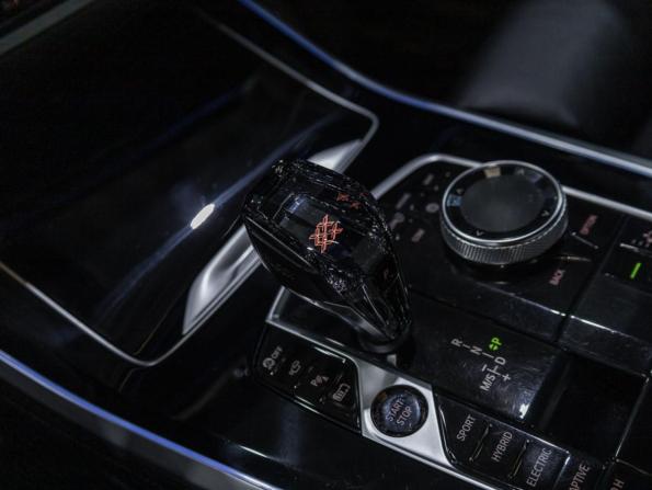 BMW X5 IV (G05/G18) с пробегом 2022 года, цена 7 000 000 рублей, 78760 км, внедорожник, Автокод Объявления