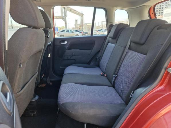 Ford Fusion I Рестайлинг с пробегом 2008 года, цена 588 000 рублей, 127991 км, хэтчбек, Автокод Объявления