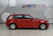 BMW 1 серии I (E81/E82/E87/E88) Рестайлинг Подольск  - изображение 29