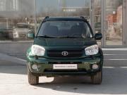 Toyota RAV4 II (XA20) Рестайлинг Новосибирск  - изображение 20