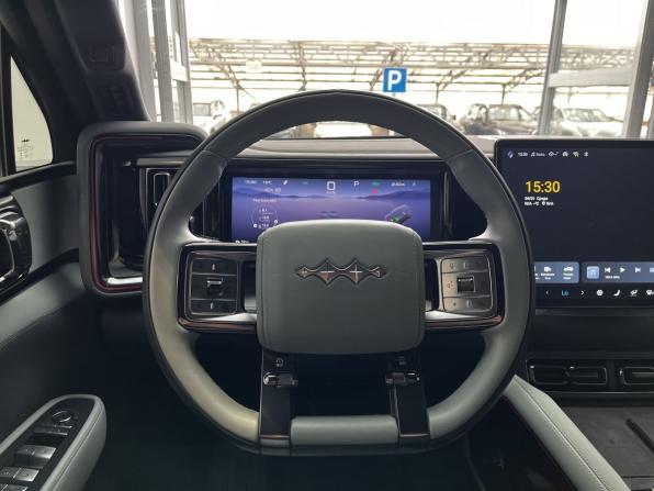 BYD FangChengBao Leopard 5 I с пробегом 2024 года, цена 5 190 000 рублей, 30000 км, внедорожник, Автокод Объявления