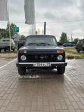 Lada (ВАЗ) 2121 (4x4) I Рестайлинг Вологда  - изображение 10