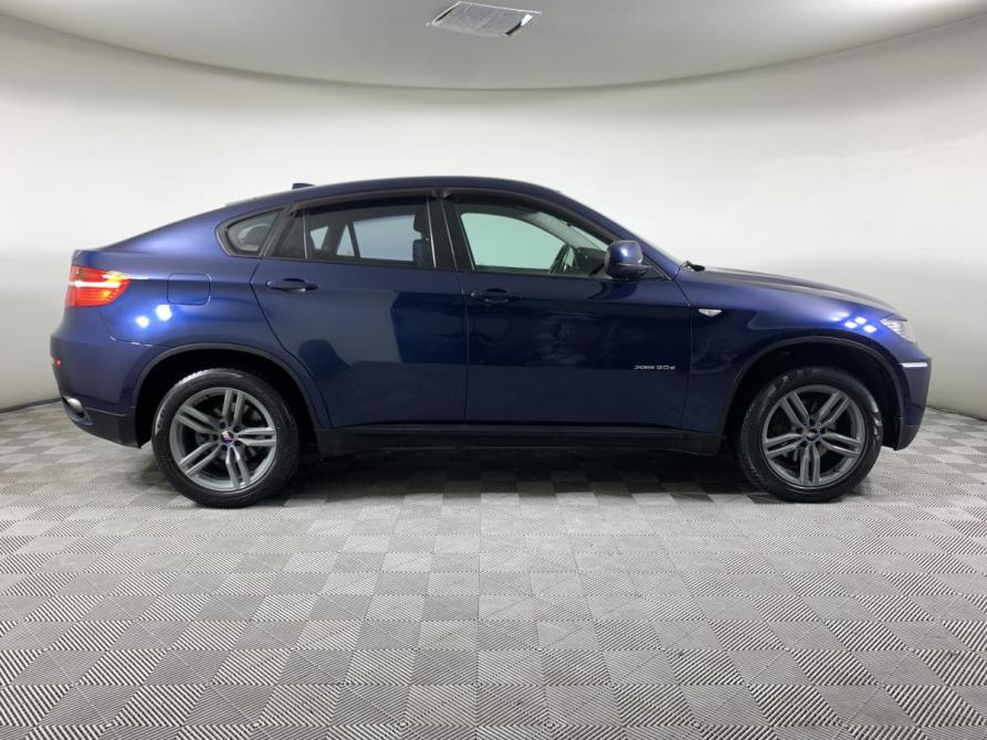 BMW X6 I (E71) Москва  - изображение 4