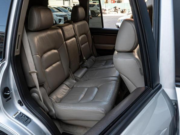 Toyota Land Cruiser 200 Series с пробегом 2008 года, цена 2 580 000 рублей, 302207 км, внедорожник, Автокод Объявления
