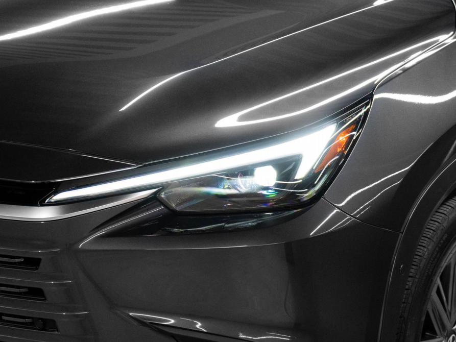 Lexus TX Москва  - изображение 2