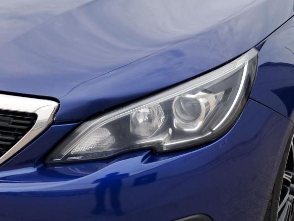 Peugeot 308 II Рестайлинг с пробегом 2019 года, цена 1 005 000 рублей, 236679 км, универсал, Автокод Объявления