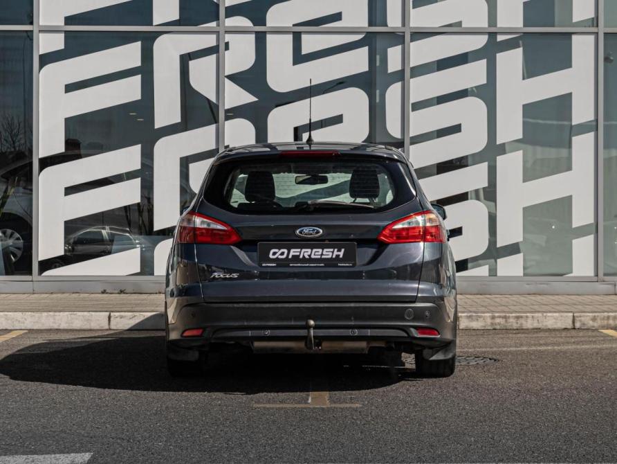 Ford Focus III Краснодар  - изображение 4