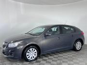 Chevrolet Cruze I Рестайлинг Ростов-на-Дону  - изображение 19