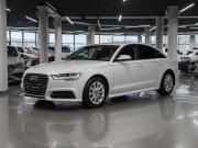 Audi A6 IV (C7) Рестайлинг Москва  - изображение 25