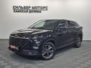 Omoda C5 I Пермь  - изображение 19