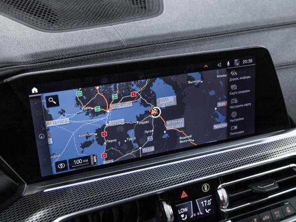 BMW X5 IV (G05/G18) с пробегом 2019 года, цена 7 990 000 рублей, 139820 км, внедорожник, Автокод Объявления