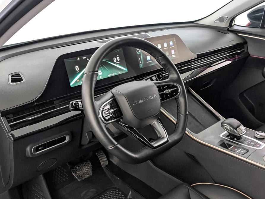 Omoda C5 I Москва  - изображение 15