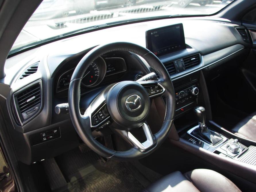Mazda CX-4 I Рестайлинг Владимир  - изображение 5