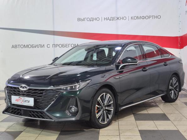 Chery Arrizo 8 с пробегом 2023 года, цена 1 940 000 рублей, 129182 км, седан, Автокод Объявления