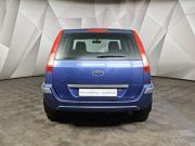Ford Fusion I Рестайлинг Москва  - изображение 28