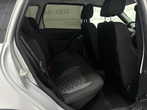 Lada (ВАЗ) Granta I Рестайлинг с пробегом 2023 года, цена 850 000 рублей, 38000 км, универсал, Автокод Объявления