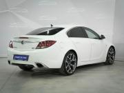 Opel Insignia OPC I Новосибирск  - изображение 36