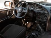 Chevrolet Niva I Рестайлинг Уфа  - изображение 33
