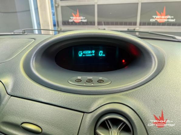 Toyota Vitz I (P10) с пробегом 1999 года, цена 295 000 рублей, 232000 км, хэтчбек, Автокод Объявления