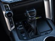 Toyota Land Cruiser 300 Series Москва  - изображение 52
