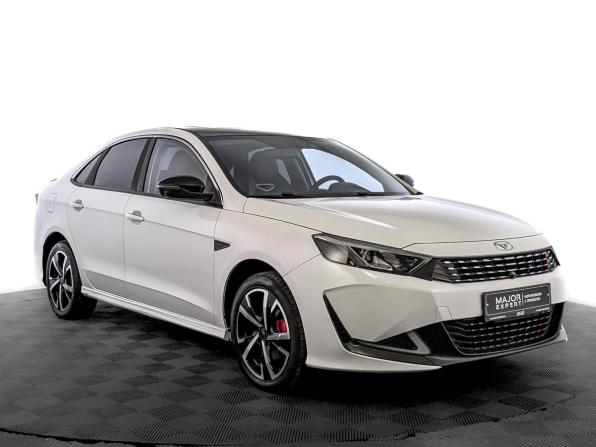 Kaiyi E5 с пробегом 2022 года, цена 1 095 000 рублей, 91780 км, седан, Автокод Объявления