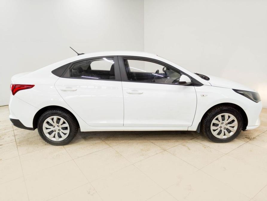 Hyundai Solaris II Рестайлинг Тула  - изображение 4