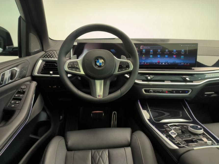 BMW X5 IV (G05/G18) Рестайлинг Москва  - изображение 15