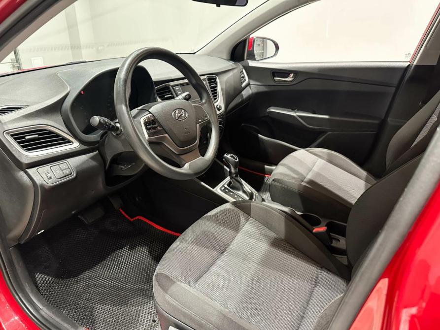 Hyundai Solaris II Екатеринбург  - изображение 13