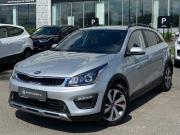 Kia Rio IV Москва  - изображение 23