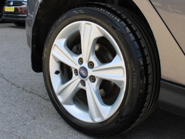 Ford Focus III с пробегом 2013 года, цена 649 000 рублей, 214420 км, хэтчбек, Автокод Объявления