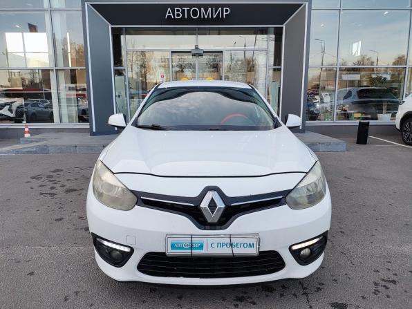 Renault Fluence I Рестайлинг с пробегом 2013 года, цена 375 000 рублей, 443196 км, седан, Автокод Объявления