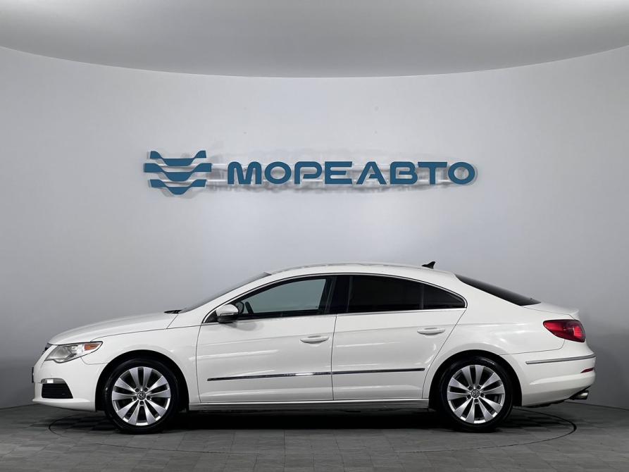 Volkswagen Passat CC I Калининград  - изображение 8