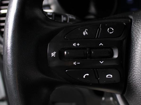 Kia Rio IV с пробегом 2019 года, цена 1 409 000 рублей, 138000 км, хэтчбек, Автокод Объявления