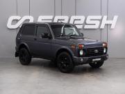 Lada (ВАЗ) 2121 (4x4) I Рестайлинг (2020) Воронеж  - изображение 15