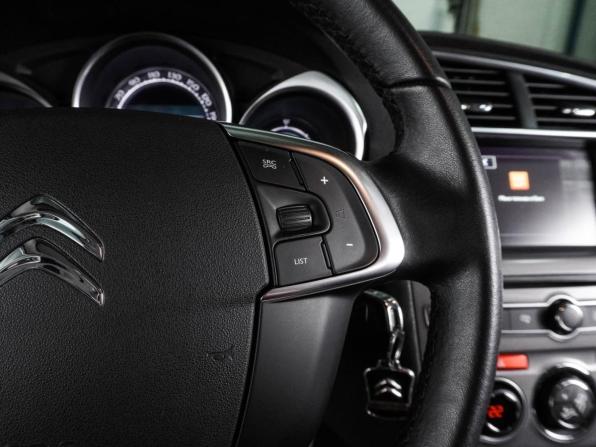 Citroen C4 II Рестайлинг с пробегом 2019 года, цена 1 397 000 рублей, 32127 км, седан, Автокод Объявления