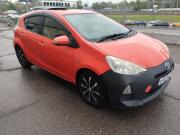 Toyota Aqua I Москва  - изображение 8