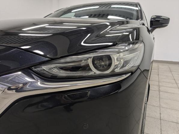 Mazda 6 III (GJ) Рестайлинг 2 с пробегом 2021 года, цена 2 915 000 рублей, 90488 км, седан, Автокод Объявления