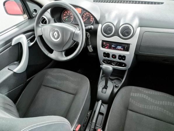 Renault Sandero I с пробегом 2012 года, цена 649 000 рублей, 136240 км, хэтчбек, Автокод Объявления