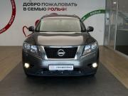 Nissan Pathfinder IV Москва  - изображение 31
