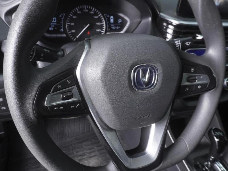 Changan Alsvin Ростов-на-Дону  - изображение 12