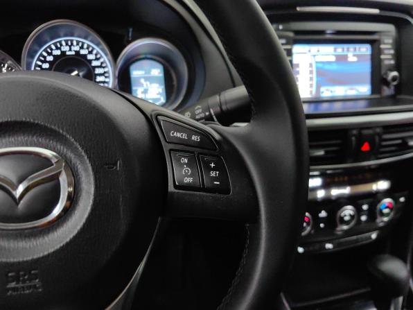 Mazda 6 III (GJ) с пробегом 2013 года, цена 1 298 000 рублей, 241000 км, седан, Автокод Объявления