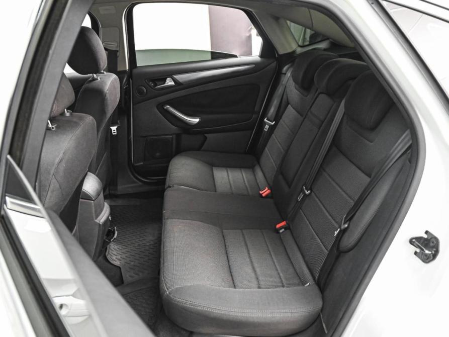 Ford Mondeo IV Рестайлинг Ставрополь  - изображение 9