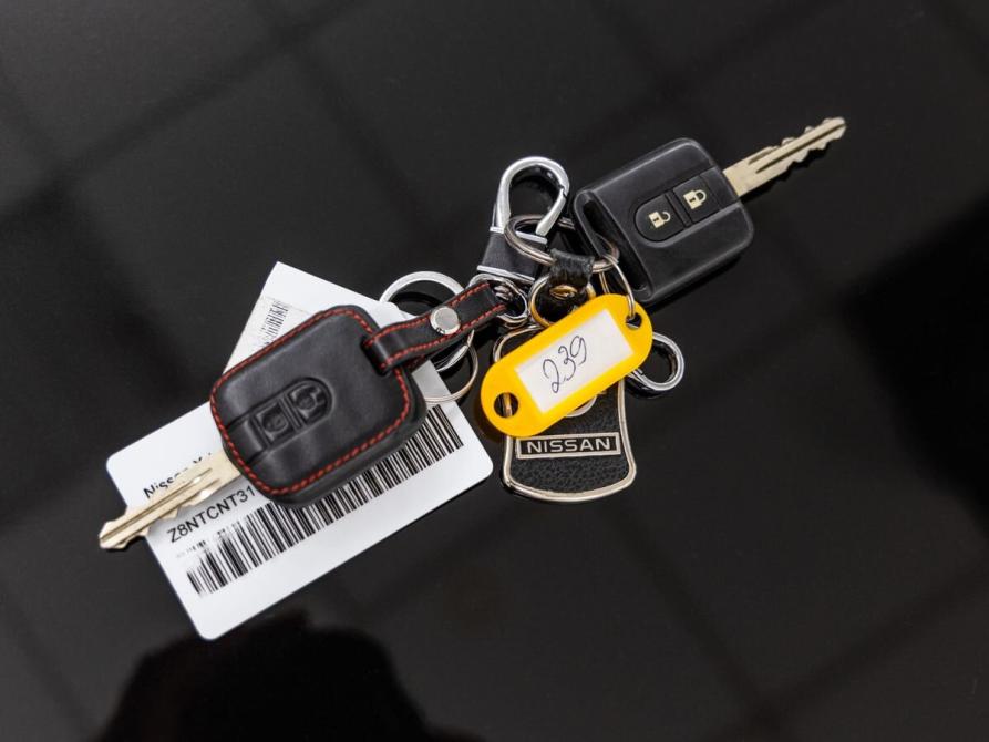 Nissan X-Trail II Рестайлинг Волгоград  - изображение 36