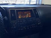 Infiniti FX I (S50) Новосибирск  - изображение 26