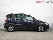 Skoda Roomster I Рестайлинг Екатеринбург  - изображение 18